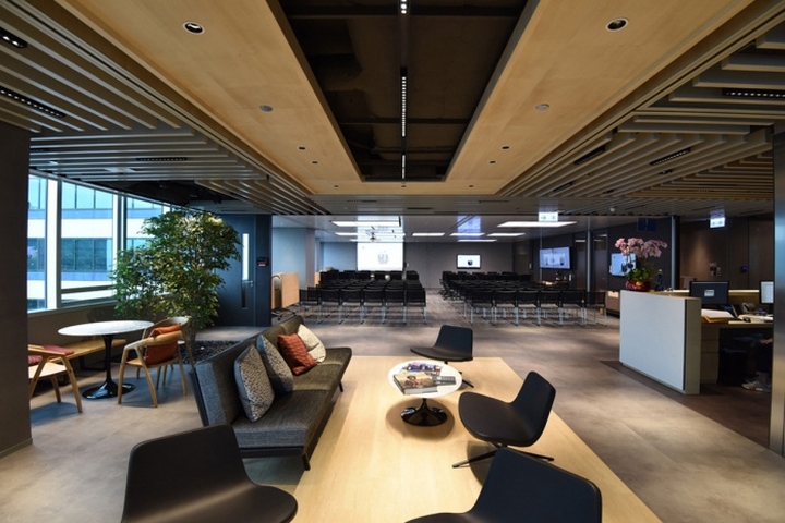 Bryan Cave Leighton Paisner LLP Hong Kong Office