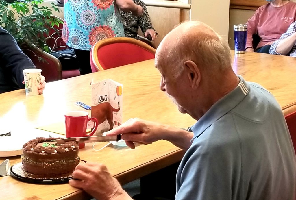 Gross, Minsky & Mogul, PA Bangor, ME Office