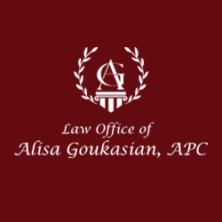 Law Office of Alisa Goukasian, APC Burbank,  Office