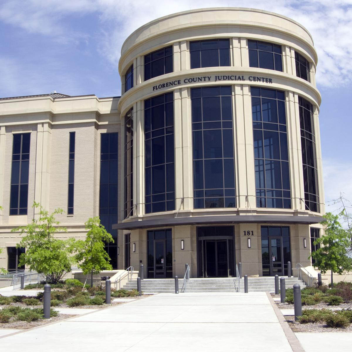 Linward C. Edwards II, LLC Florence,  Office