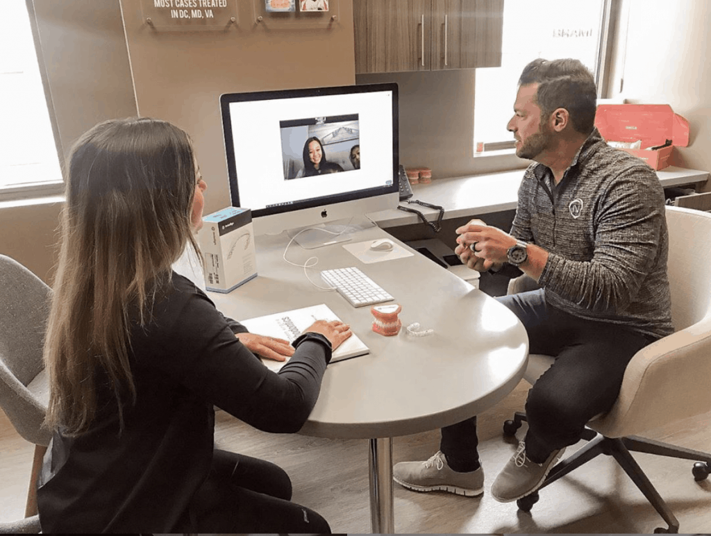 Somireddy Law Group Ashburn,  Office