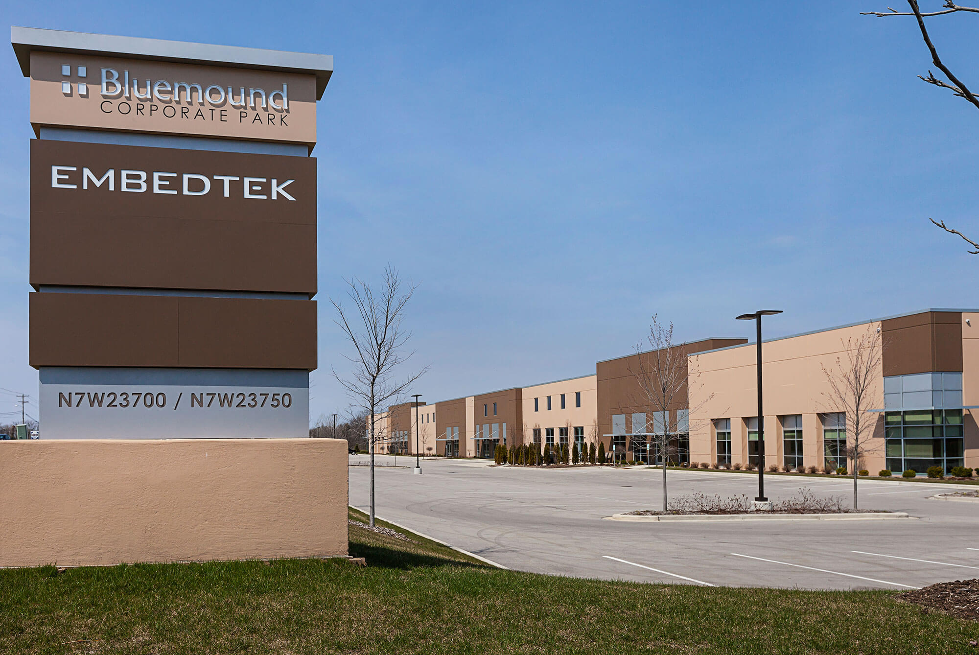 Aplin & Ringsmuth, LLC Waukesha, WI Office