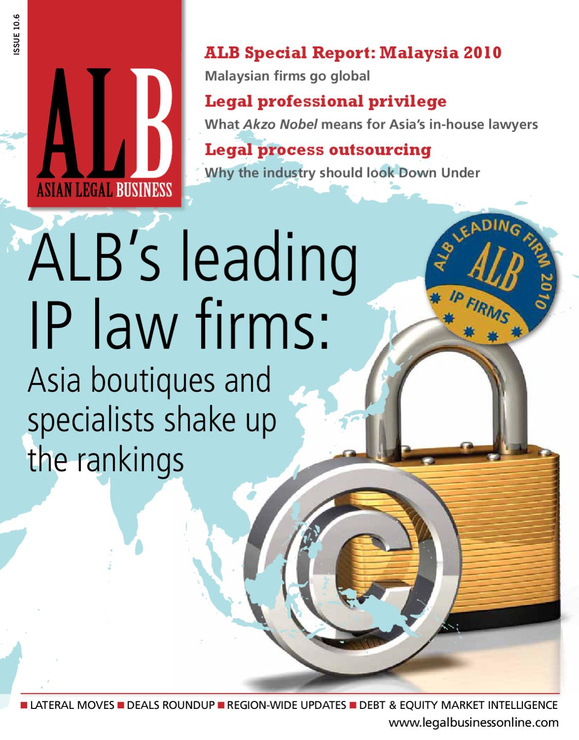 Kadir Andri & Partners Kuala Ampang, Malaysia Office