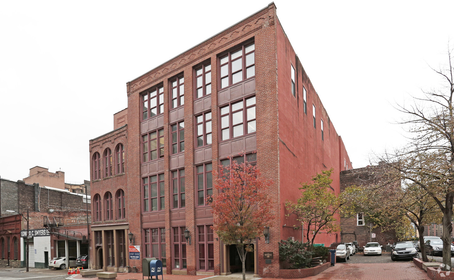 Whiteford Taylor Preston LLP Pittsburgh, PA Office