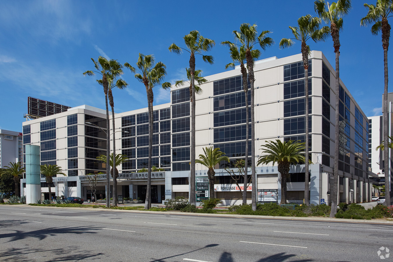 Carlson & Messer LLP Los Angeles, CA Office