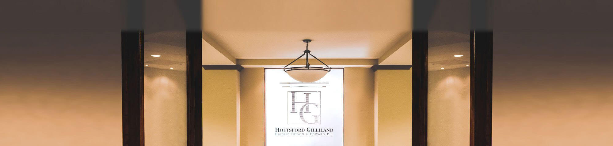 Holtsford Gilliland Hitson Howard Stevens Tuley & Savarese, P.C Montgomery,  Office