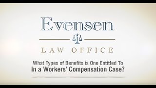 Evensen Law Office Louisville,  Office