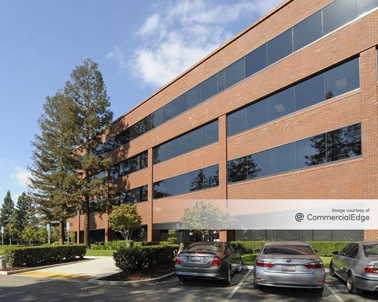 Goldberg & Oriel Newton,  Office