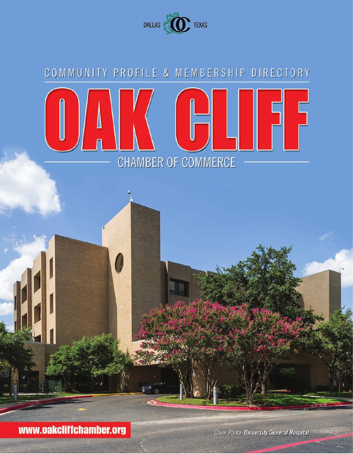 Domingo Garcia Dallas, TX Office