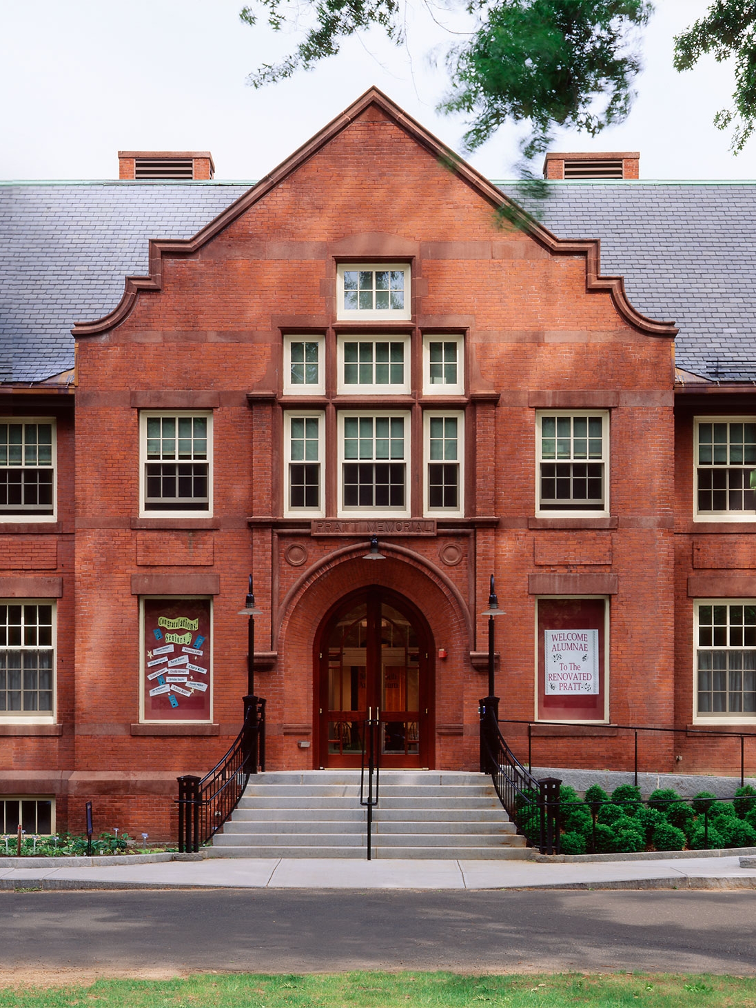 Pratt, Bator & Popov, LLP Boston, MA Office