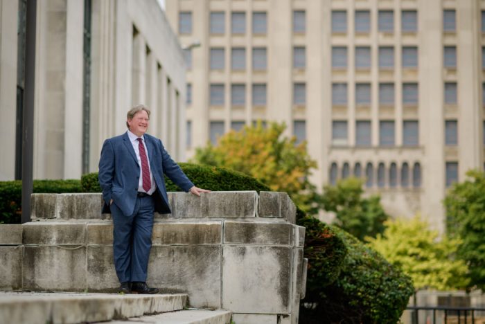 Maddin, Hauser, Roth & Heller, PC Southfield, MI Office