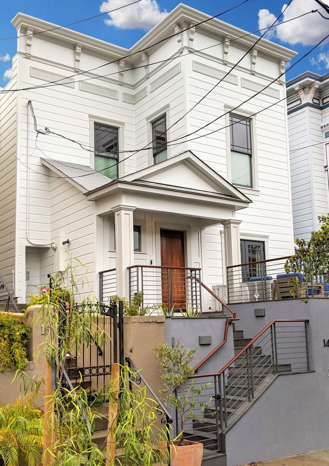 Modern Family Law San Francisco, CA Office