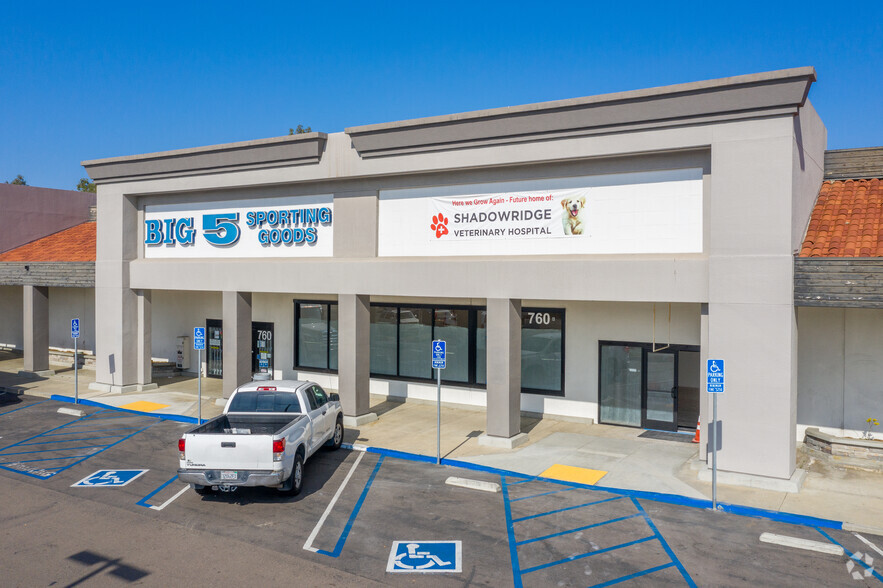 Holstrom, Block & Parke, APLC Vista, CA Office