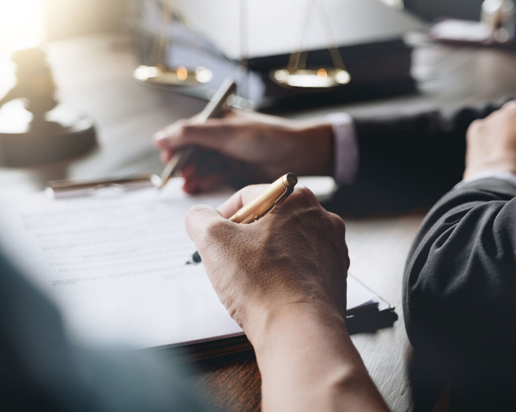 Roeder Smith Jadin, PLLC Bloomington,  Office