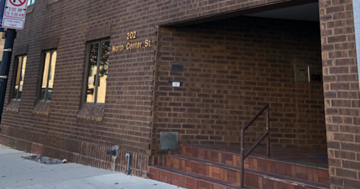 Meyer Capel A Professional Corporation Bloomington, IL Office