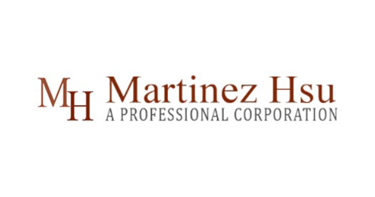 Martinez Hsu, P.C Bedford,  Office