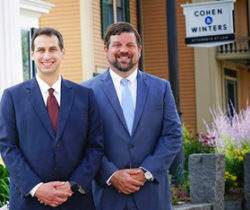 Cohen & Winters, PLLC Concord,  Office