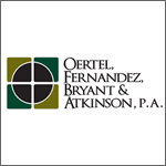 Oertel, Fernandez, Cole & Bryant, P.A Tallahassee, FL Office