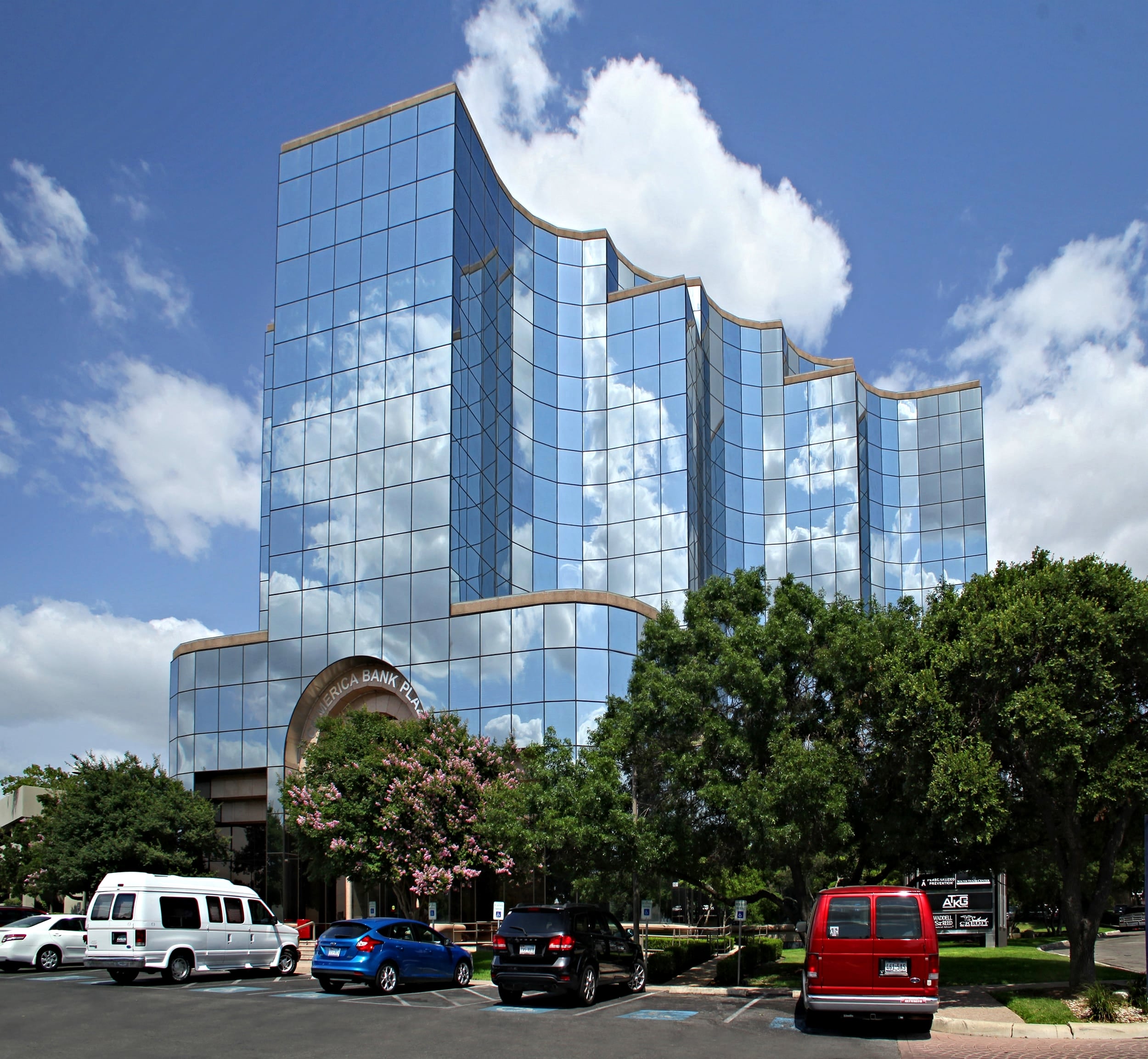 The Fuentes Firm, P.C San Antonio, TX Office