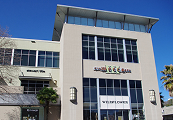 The Law Office of E.G. Morris Austin, TX Office