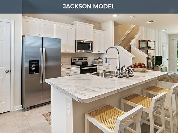 Jackson Law Group Saint Augustine, FL Office