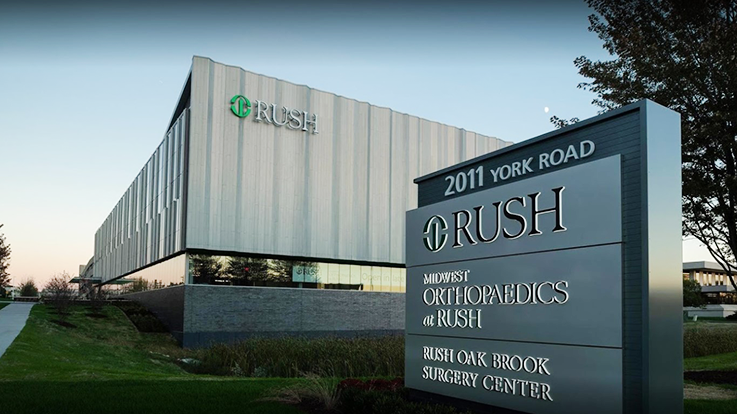 Bellock & Coogan Ltd Oak Brook, IL Office