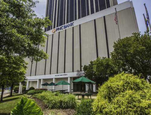 Williams Mullen Norfolk, VA Office