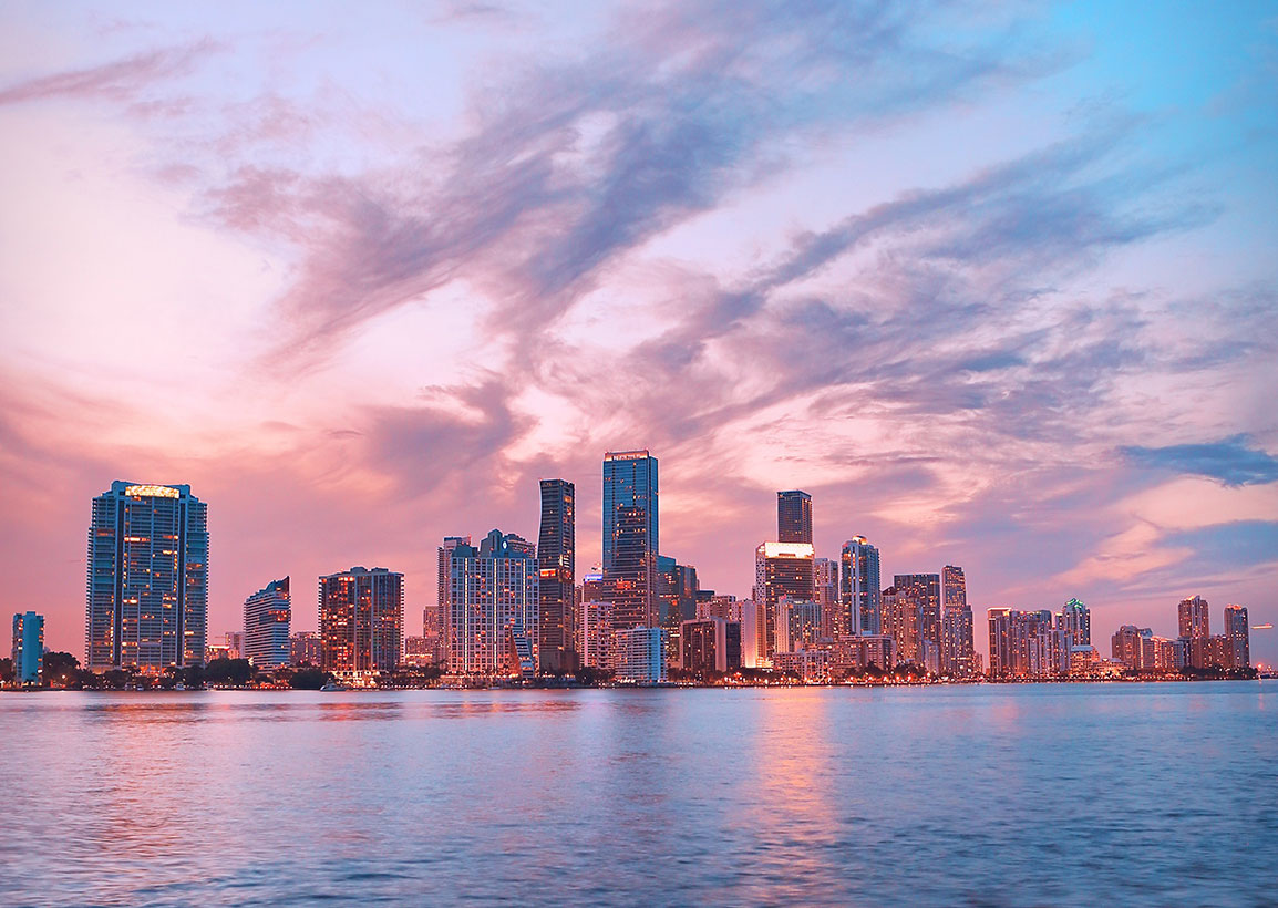 Diaz Reus, LLP Miami, FL Office