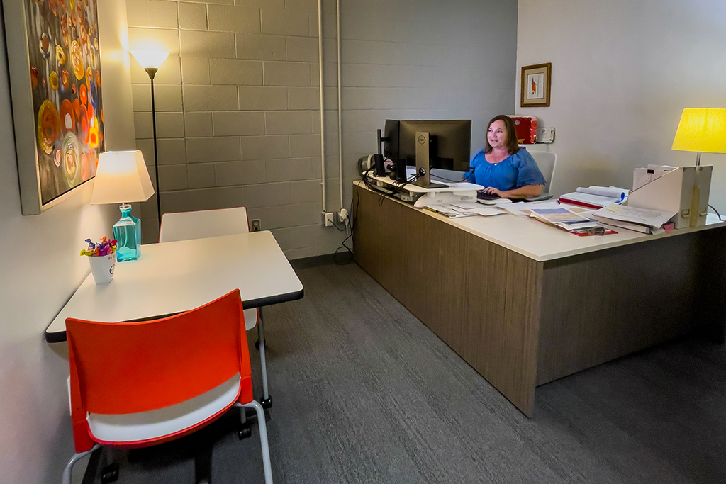 Brown, PC Houston, TX Office