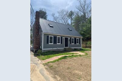 The Studley Law Offices Middleboro, MA Office