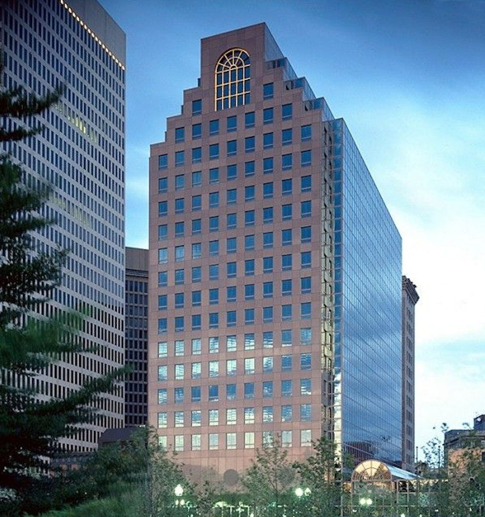 KSP Law Providence,  Office