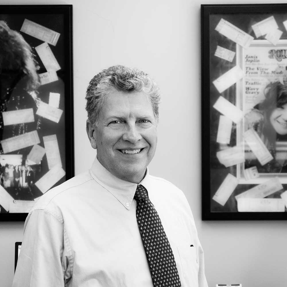 Spaulding McCullough & Tansil LLP Santa Rosa, CA Office