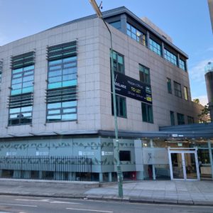 Murgitroyd & Company Glasgow, United Kingdom Office