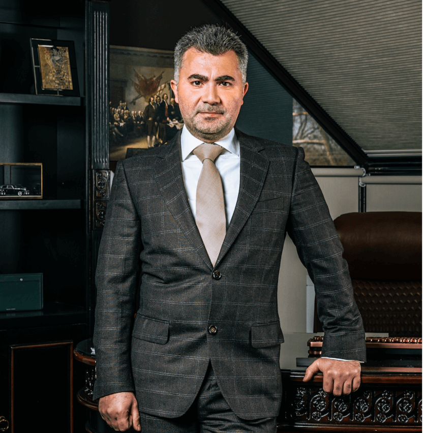 Alex Yadgarov & Associates, PC Rosedale,  Office