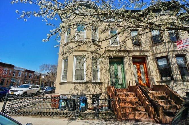 Bianco Professional Association Ridgewood, NY Office