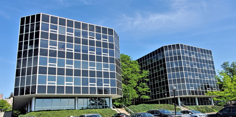 Stark & Stark Cedar Knolls, NJ Office