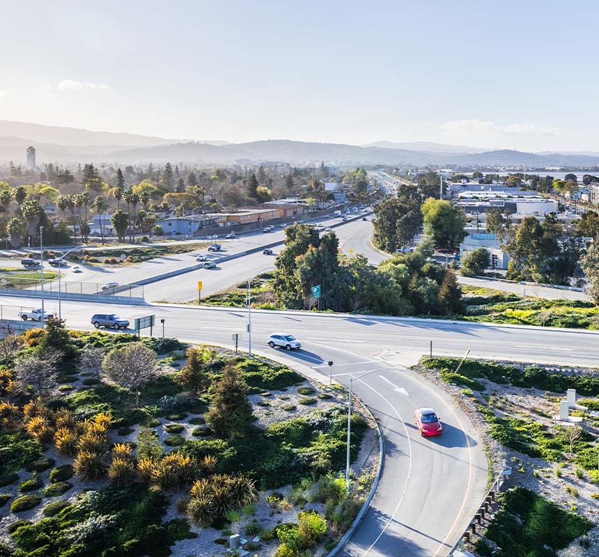 Vista IP Law Group LLP Lafayette, CA Office