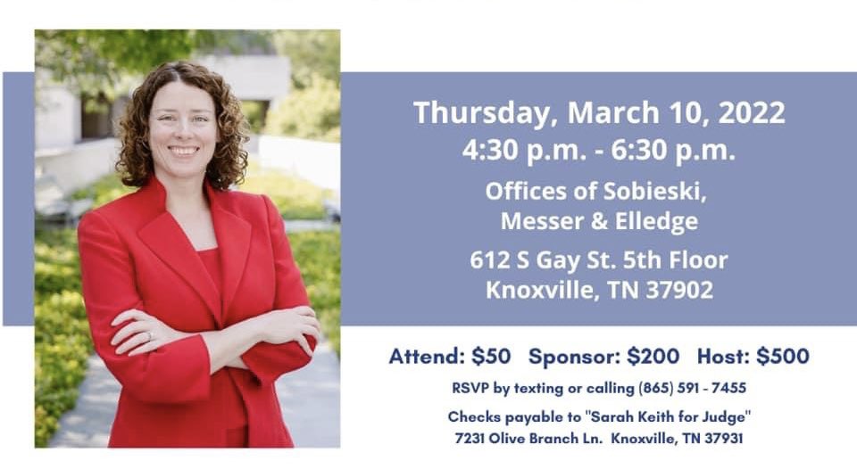 Sobieski, Messer & Elledge Knoxville, TN Office