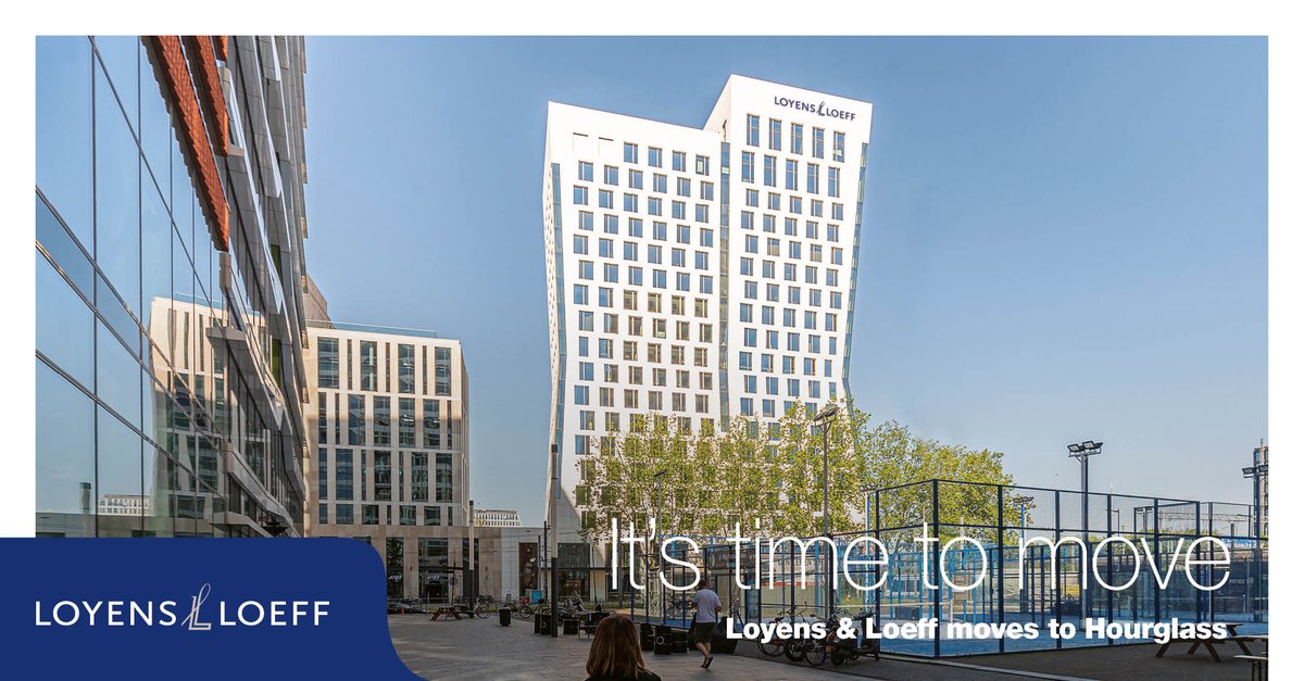 Loyens & Loeff , United States Office