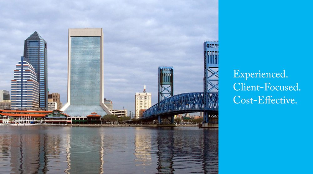 O'Hara Law Firm PA Jacksonville, FL Office