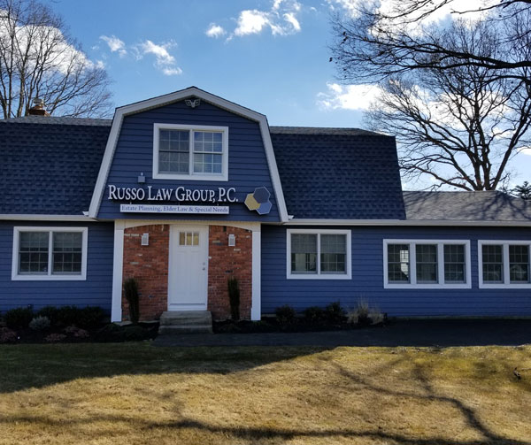 Russo Law Group, PC Islandia, NY Office