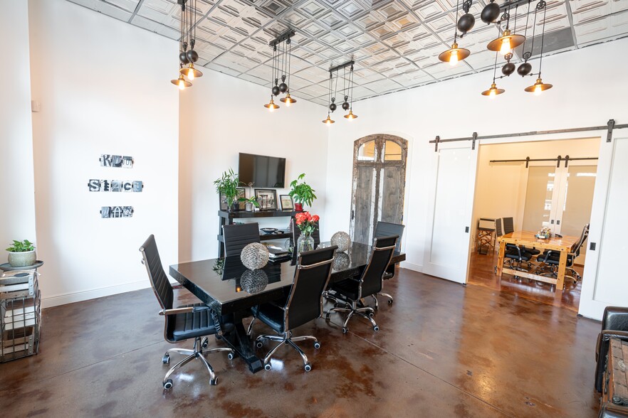 Winthrop Law Offices Tampa, FL Office