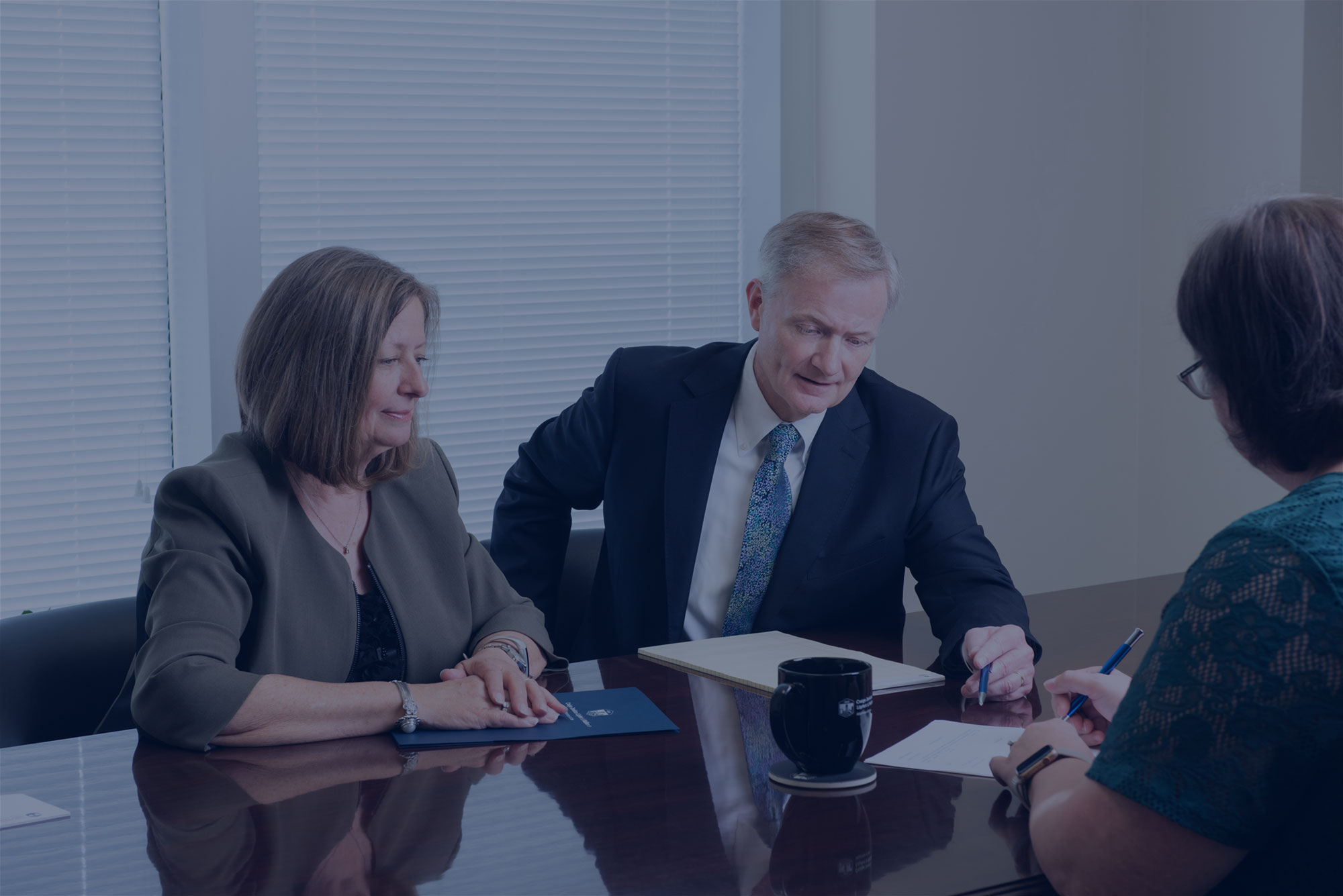 Craige Jenkins Liipfert & Walker LLP Winston Salem, NC Office