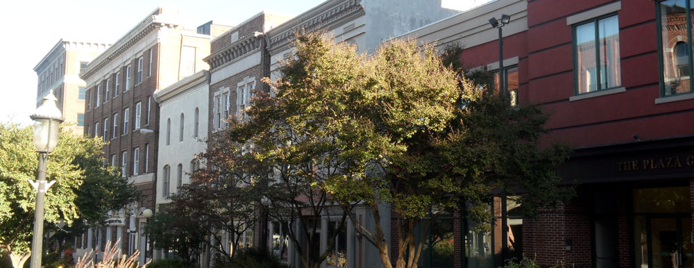 Ingerman & Horwitz, L.L.P Salisbury, MD Office