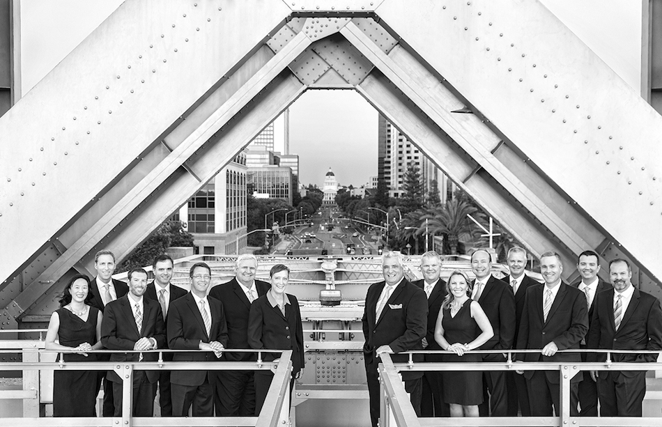 Porter Scott, A Professional Corporation Sacramento, CA Office