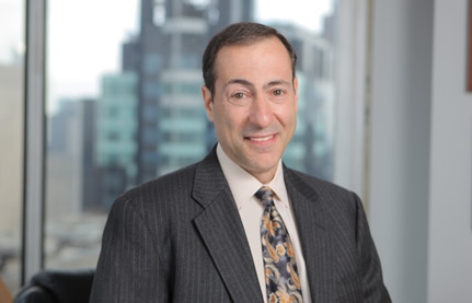 Wilk Auslander LLP New York City,  Office