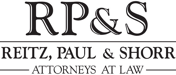 Reitz, Paul & Shorr-Attorneys At Law Aurora, OH Office
