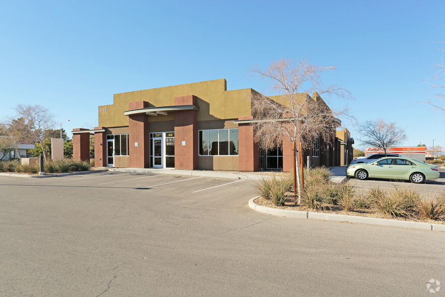 Law Huang Intl Ltd Las Vegas,  Office