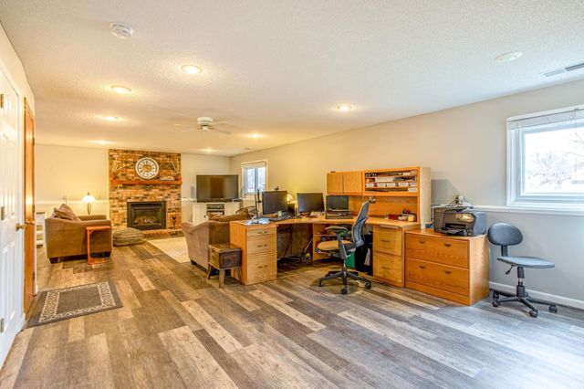 Brown Law Offices, PA Champlin,  Office