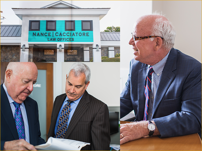 Nance Cacciatore Melbourne, FL Office